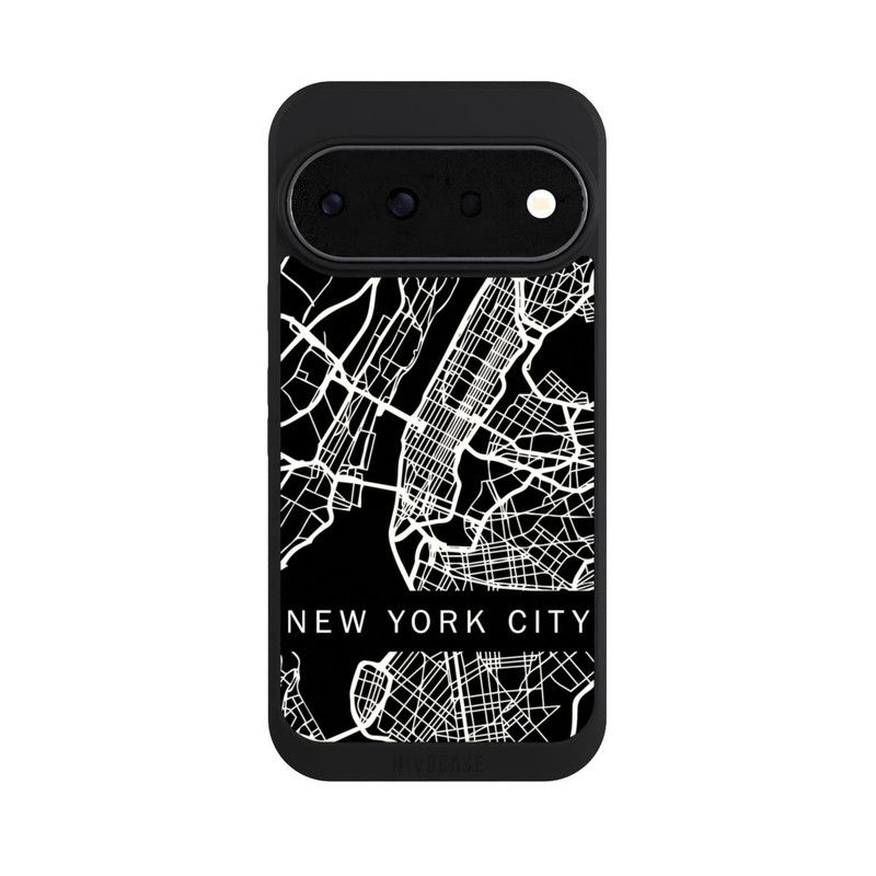 Pixel 11 Pro NIVOpure Plan de Ville New York