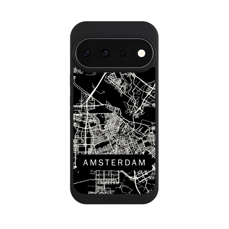 Pixel 11 Pro NIVOpure Plan de Ville Amsterdam