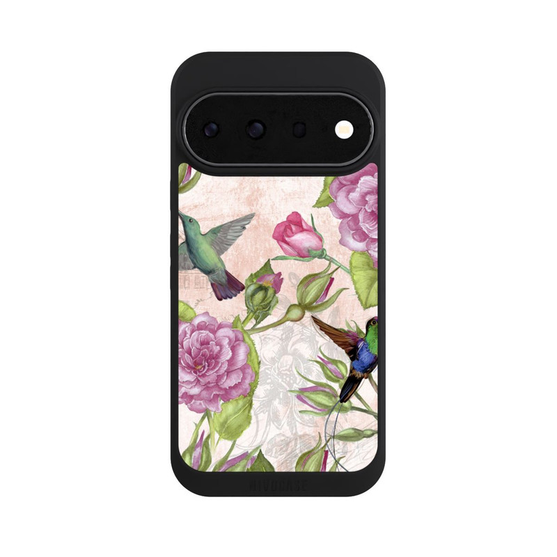 Pixel 11 Pro NIVOpure Kolibri Muster