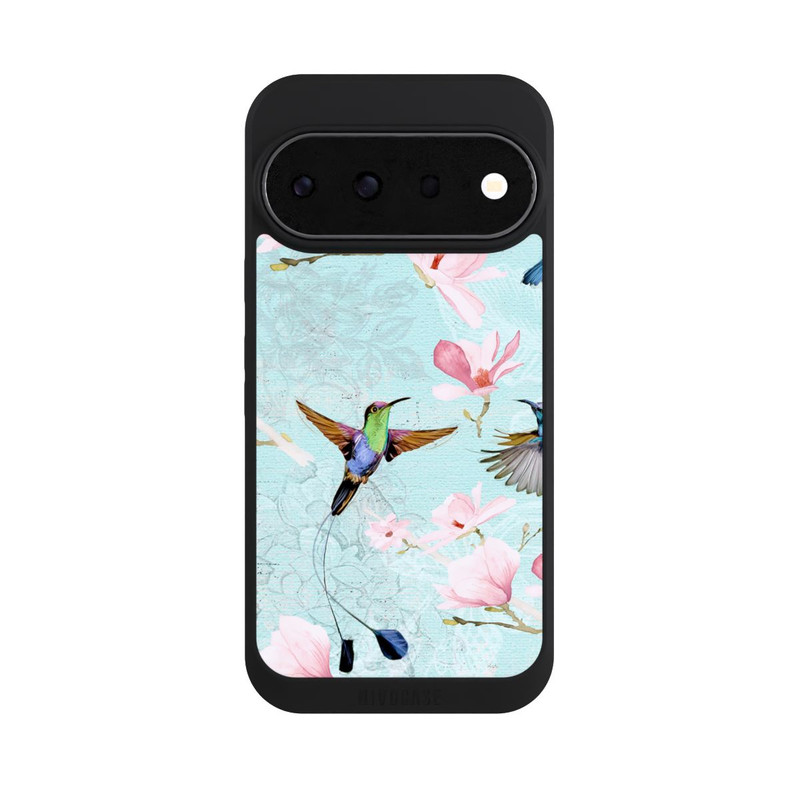 Pixel 11 Pro NIVOpure Colibri vintage