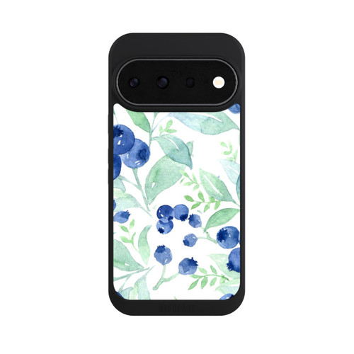Google Pixel 11 Pro NIVOpure Blaubeere