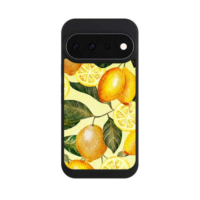 Pixel 11 Pro NIVOpure Été Jaune