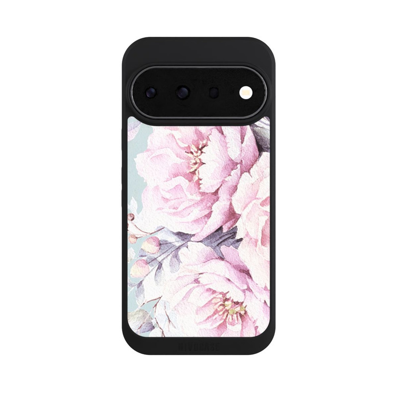Pixel 11 Pro NIVOpure Fleur Aquarelle