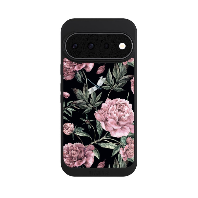 Pixel 11 Pro NIVOpure Dunkle Blume
