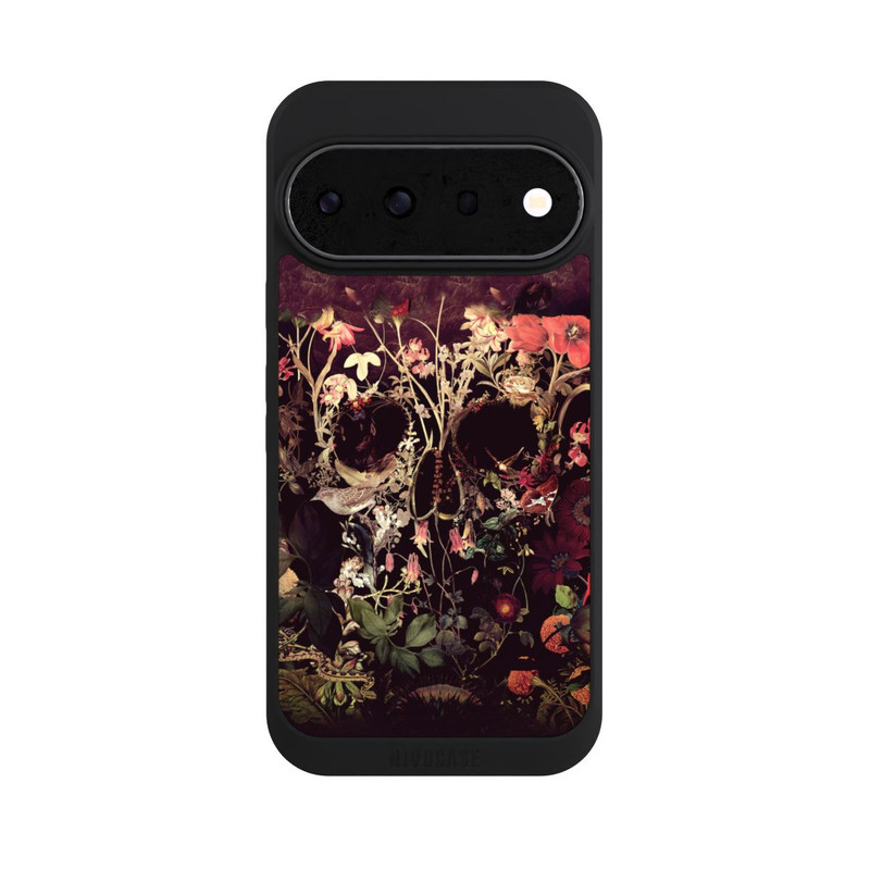 Pixel 11 Pro NIVOpure Blumentod