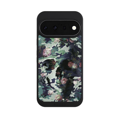 Google Pixel 11 Pro NIVOpure Crâne Camouflage