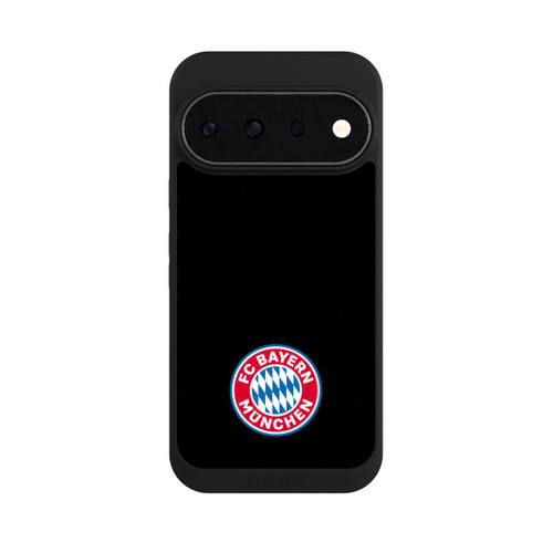 Google Pixel 11 Pro NIVOpure Klassisches FCB Logo Klein