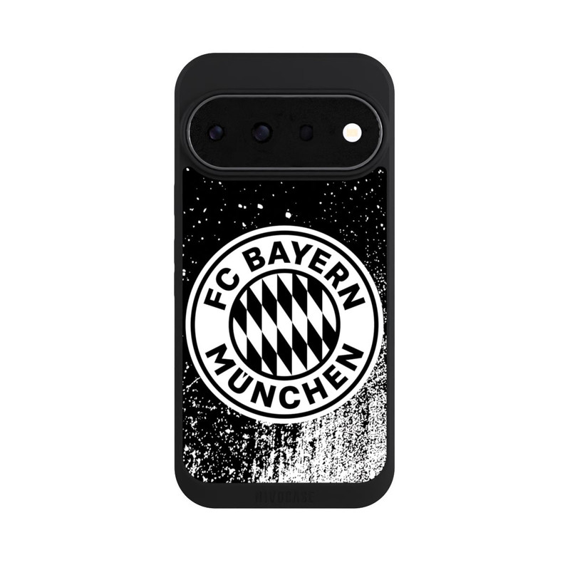 Pixel 11 Pro NIVOpure Splatter Schwarz - FCB