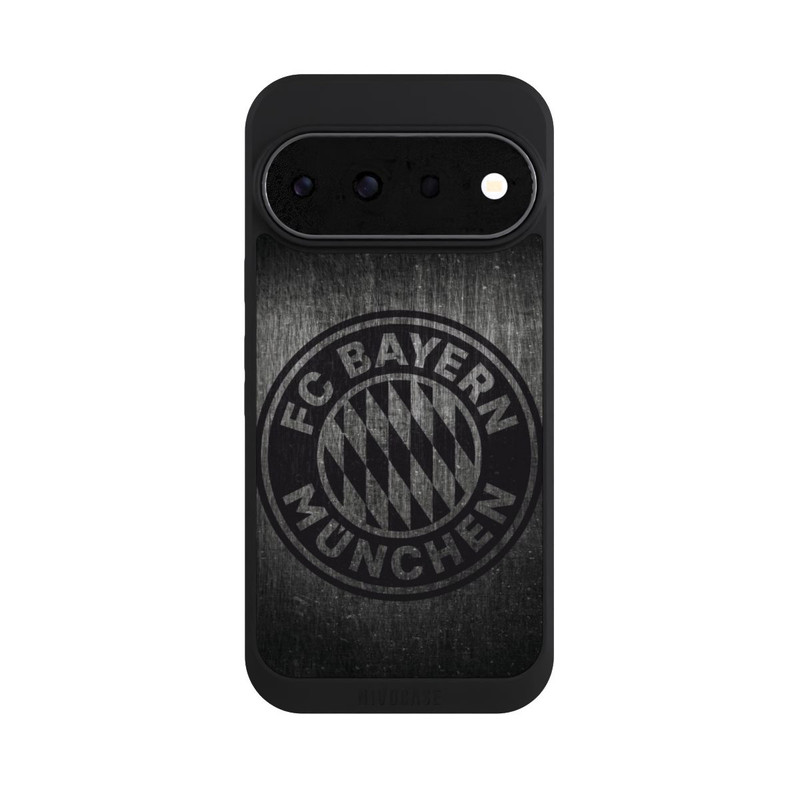 Pixel 11 Pro NIVOpure Look métallique FCB uni