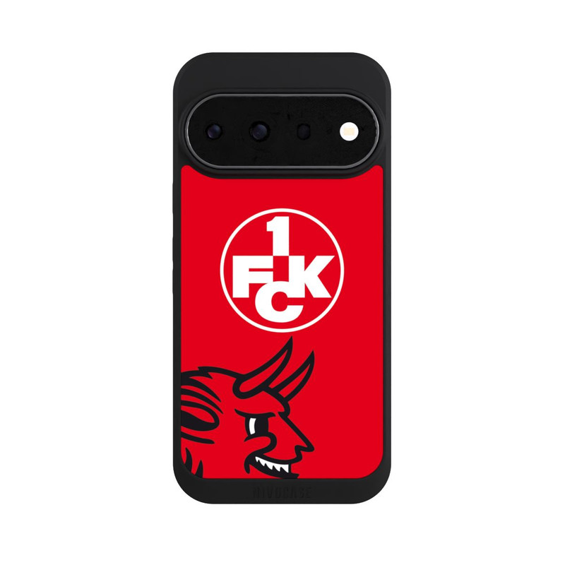 Pixel 11 Pro NIVOpure FCK Betzi