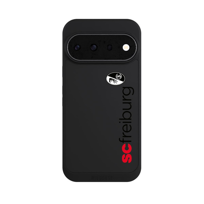 Pixel 11 Pro NIVOpure Logo SCF ohne Hintergrund
