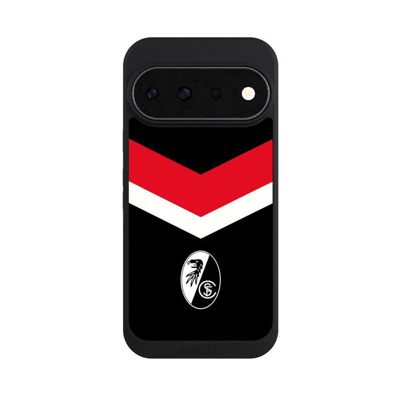 Pixel 11 Pro NIVOpure Trikot SCF