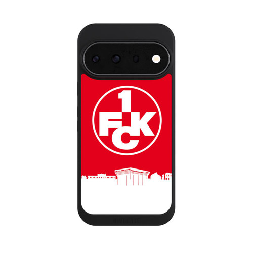 Google Pixel 11 Pro NIVOpure Skyline FCK
