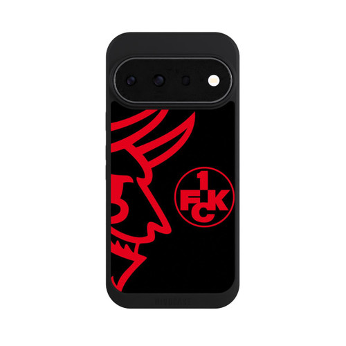 Google Pixel 11 Pro NIVOpure FCK Dauerkarte