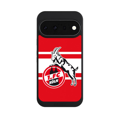 Google Pixel 11 Pro NIVOpure Red White Stripes 1.FC