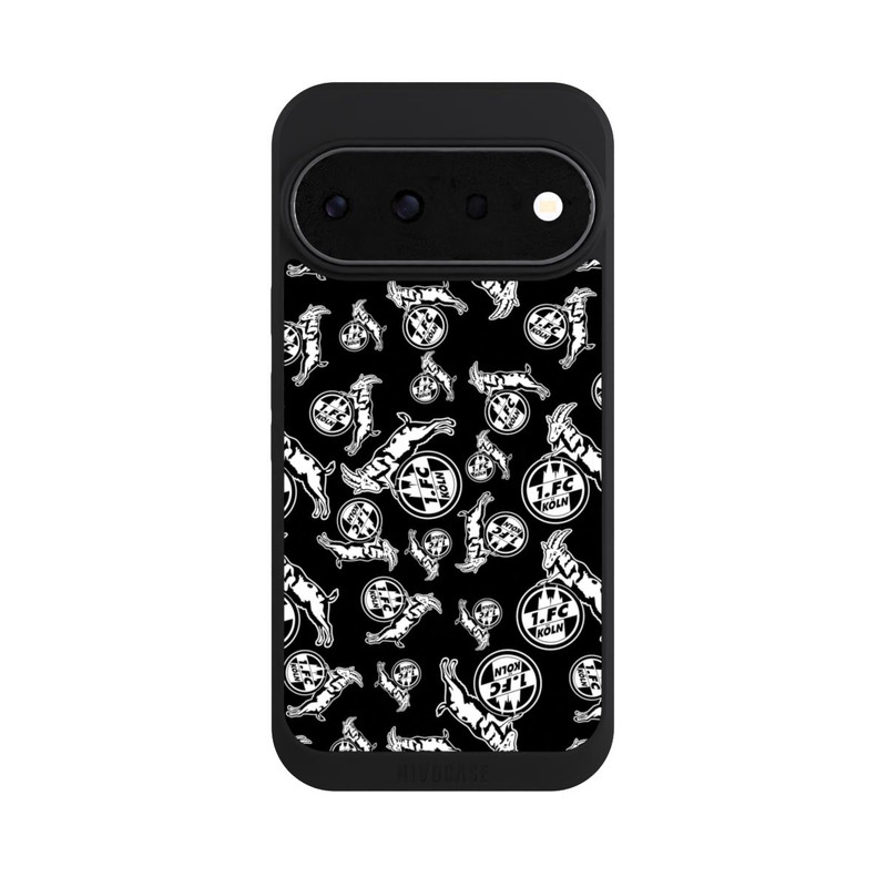 Pixel 11 Pro NIVOpure Black and Grey Pattern 1.FC