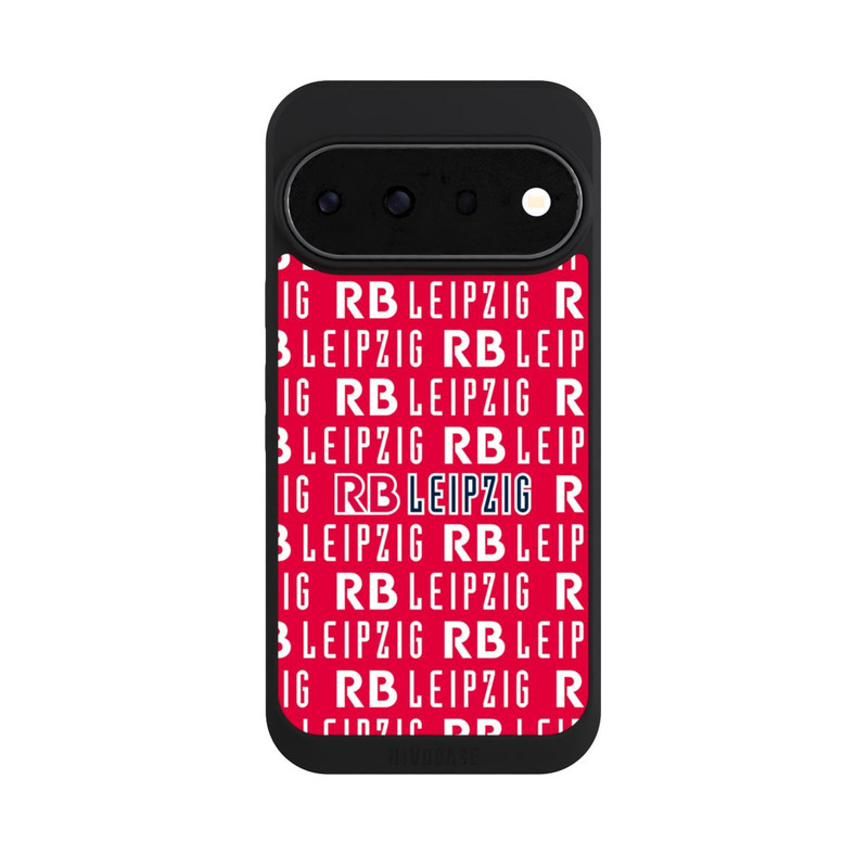Pixel 11 Pro NIVOpure Logowand Rot RB Leipzig