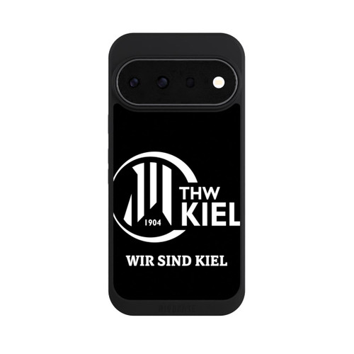 Google Pixel 11 Pro NIVOpure Wir sind THW Kiel