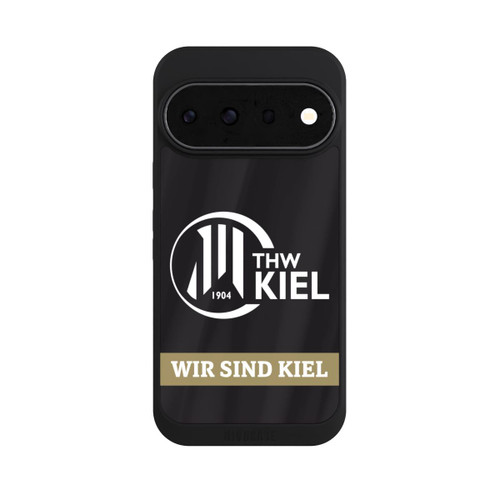 Google Pixel 11 Pro NIVOpure WSK Banner THW Kiel