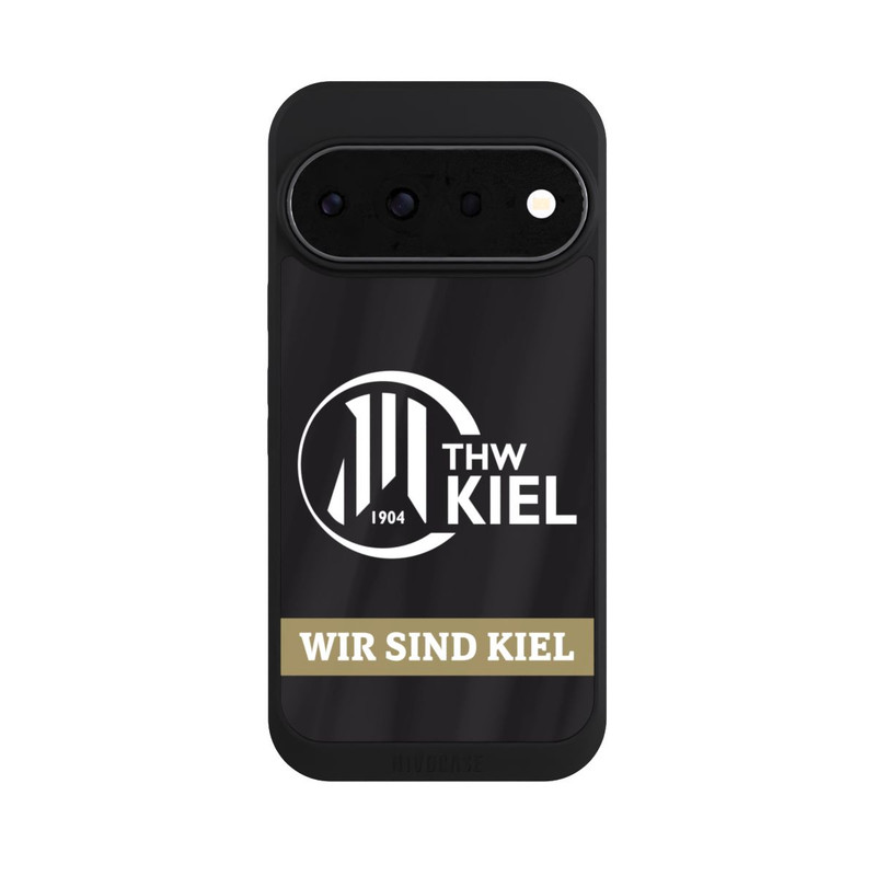 Pixel 11 Pro NIVOpure WSK Banner THW Kiel