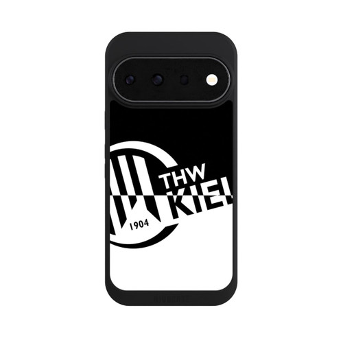 Google Pixel 11 Pro NIVOpure THW Kiel - Black and White
