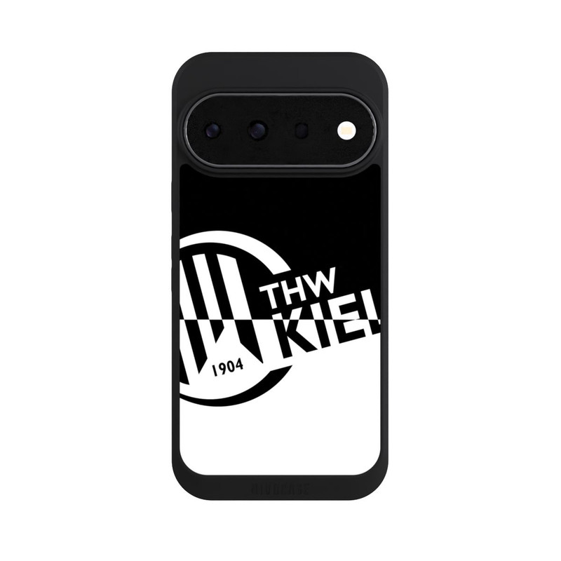 Pixel 11 Pro NIVOpure THW Kiel - Black and White