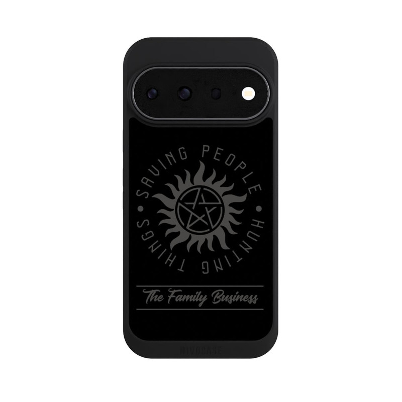 Pixel 11 Pro NIVOpure The Family Business