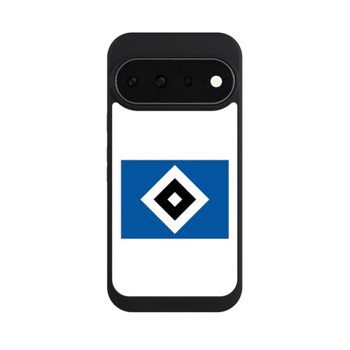 Google Pixel 11 Pro NIVOpure HSV Weiss / Blau