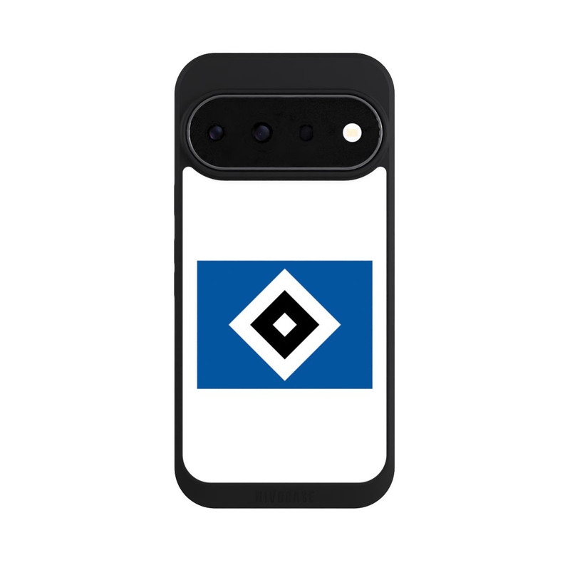 Pixel 11 Pro NIVOpure HSV Weiss / Blau