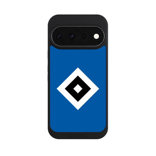 Google Pixel 11 Pro NIVOpure HSV Blau