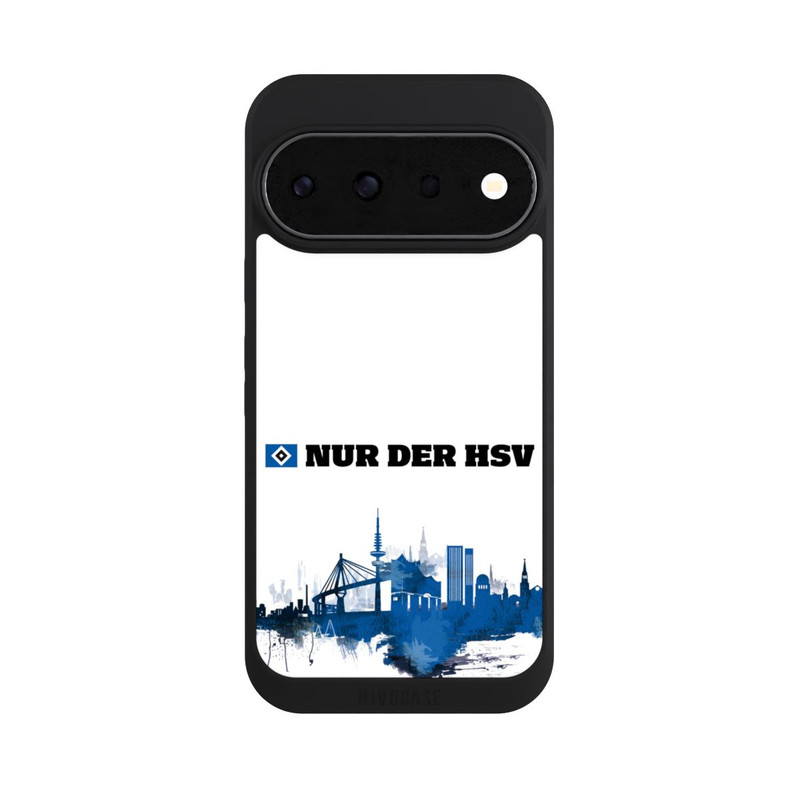 Pixel 11 Pro NIVOpure Silhouette - Nur der HSV