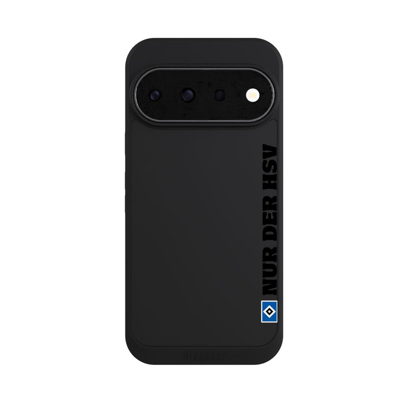Pixel 11 Pro NIVOpure Nur der HSV - ohne Hintergrund