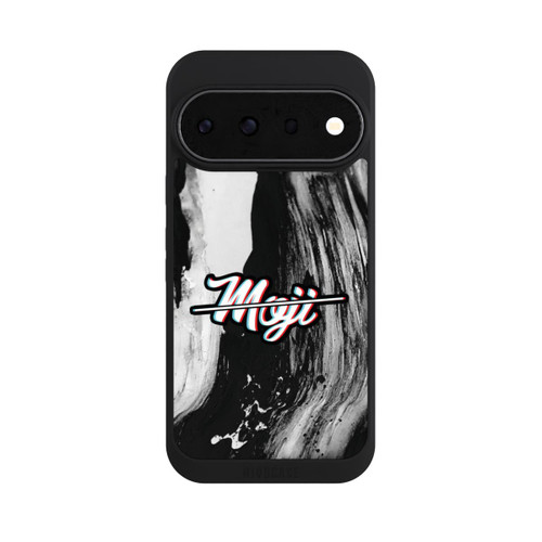 Google Pixel 11 Pro NIVOpure Moji-Glitch-Marmor