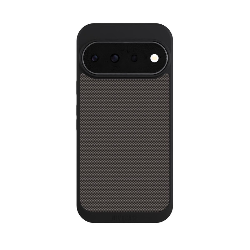 Pixel 11 Pro NIVOpure Look Carbone