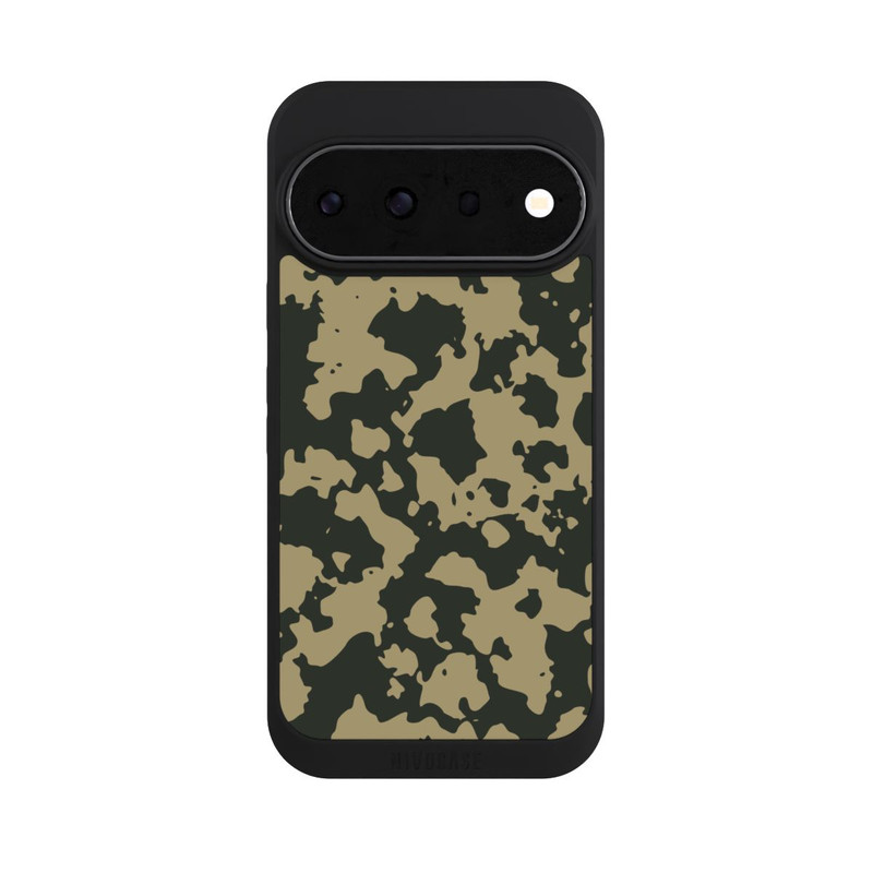 Pixel 11 Pro NIVOpure Sand Camo