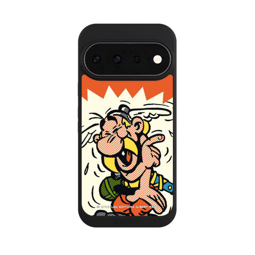 Google Pixel 11 Pro NIVOpure Astérix Vintage