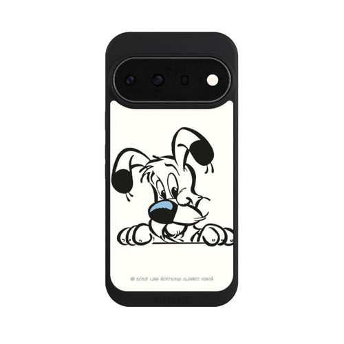 Google Pixel 11 Pro NIVOpure Dogmatix