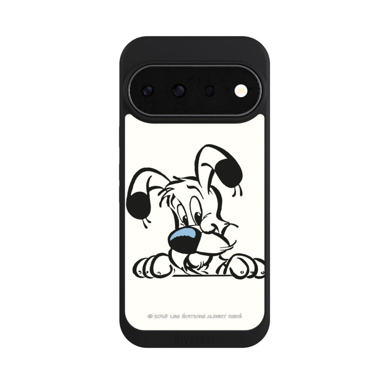 Pixel 11 Pro NIVOpure Idéfix