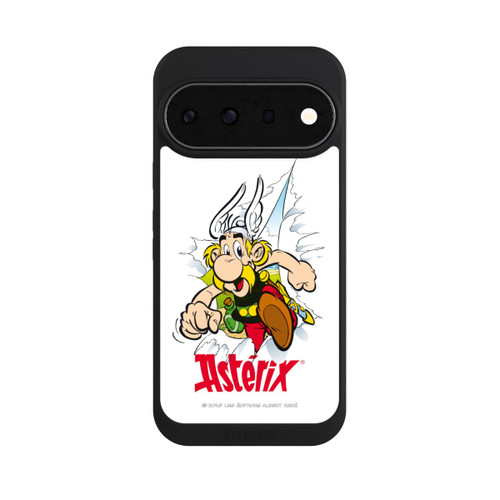 Google Pixel 11 Pro NIVOpure Asterix Logo