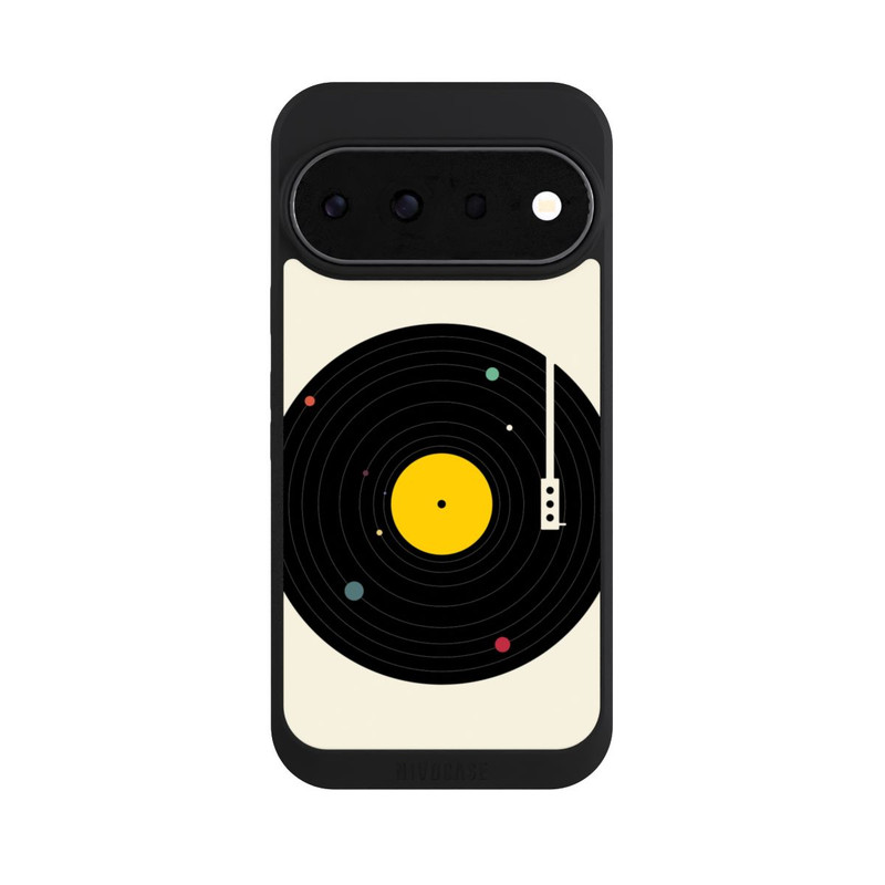 Pixel 11 Pro NIVOpure Überall Musik