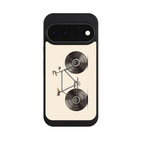 Google Pixel 11 Pro NIVOpure Velophone