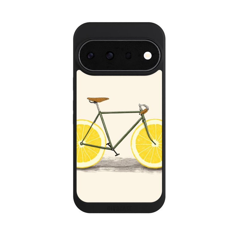 Pixel 11 Pro NIVOpure Zest