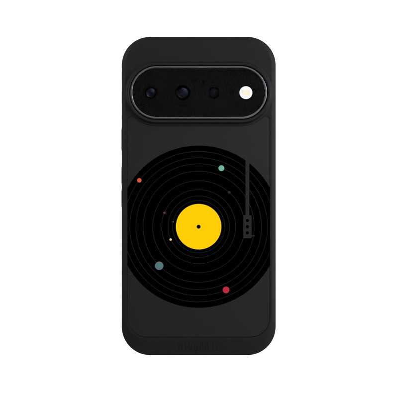 Pixel 11 Pro NIVOpure Music Everywhere ohne Hintergrund