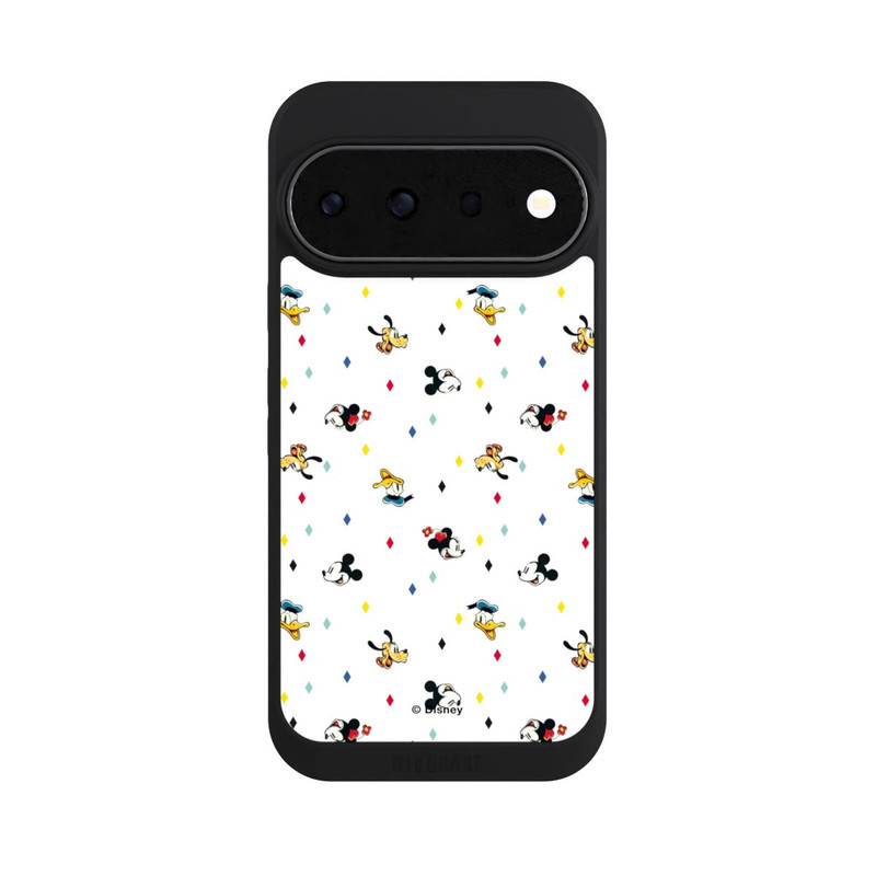Pixel 11 Pro NIVOpure Disney Carnival Pattern