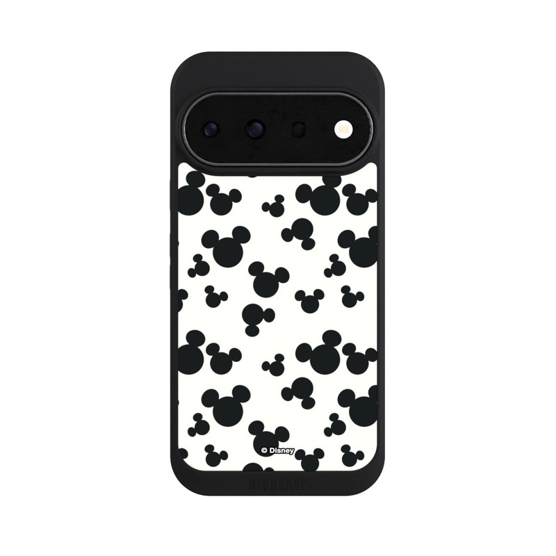 Pixel 11 Pro NIVOpure Micky Icon Pattern
