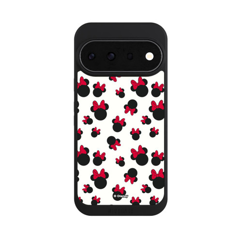 Google Pixel 11 Pro NIVOpure Minnie Icon Pattern