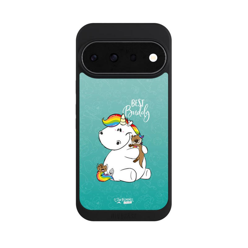 Pixel 11 Pro NIVOpure Best Buddy Pummel