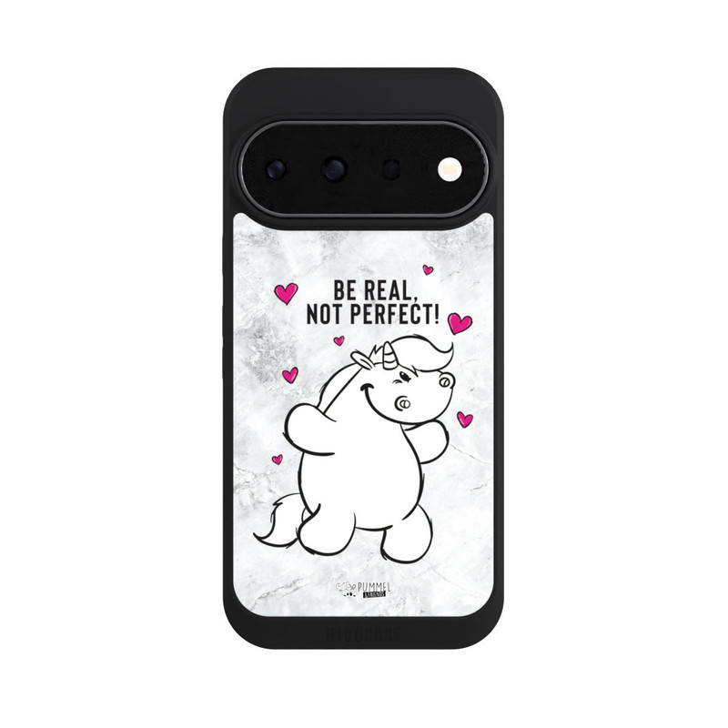 Pixel 11 Pro NIVOpure Be Real Pummel