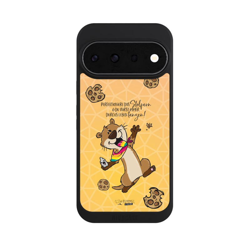 Pixel 11 Pro NIVOpure Buddy Pummel