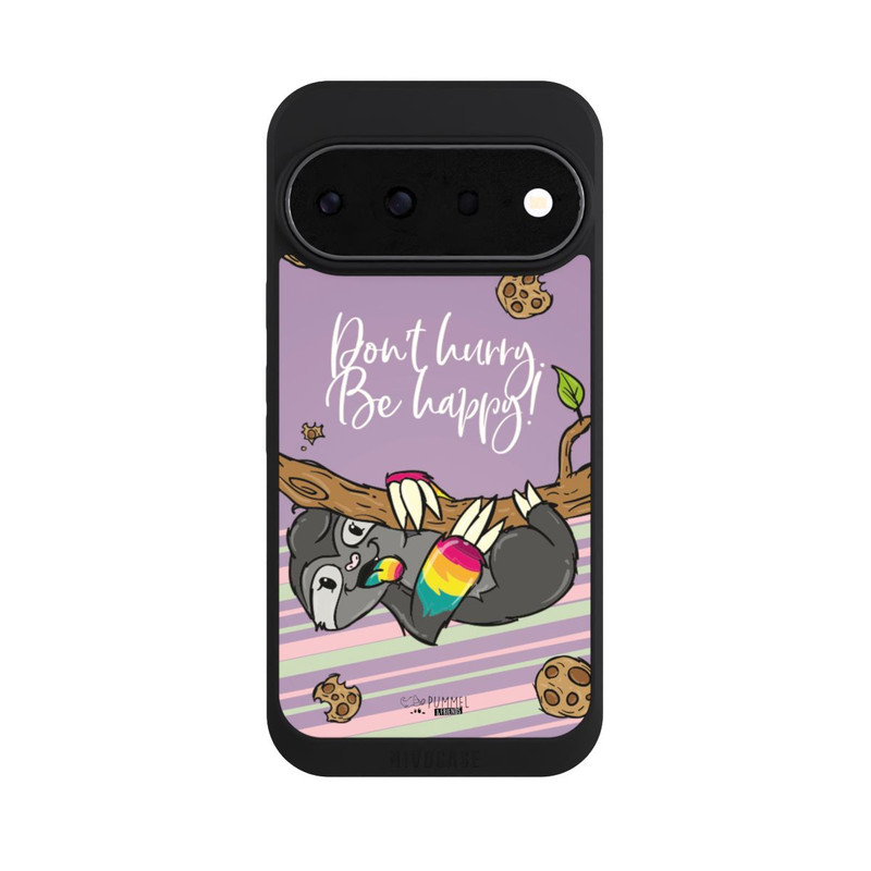 Pixel 11 Pro NIVOpure Kuri am Ast Pummel
